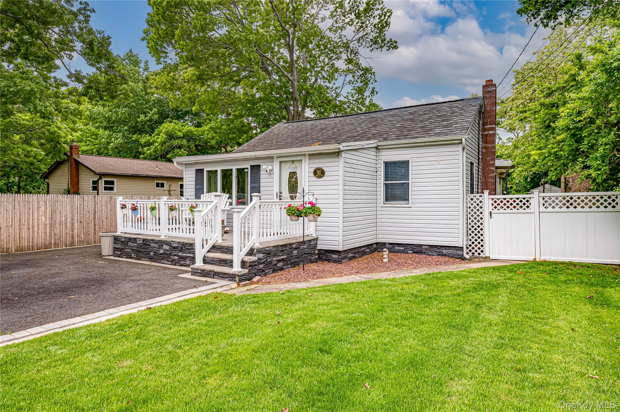 122 Church Drive