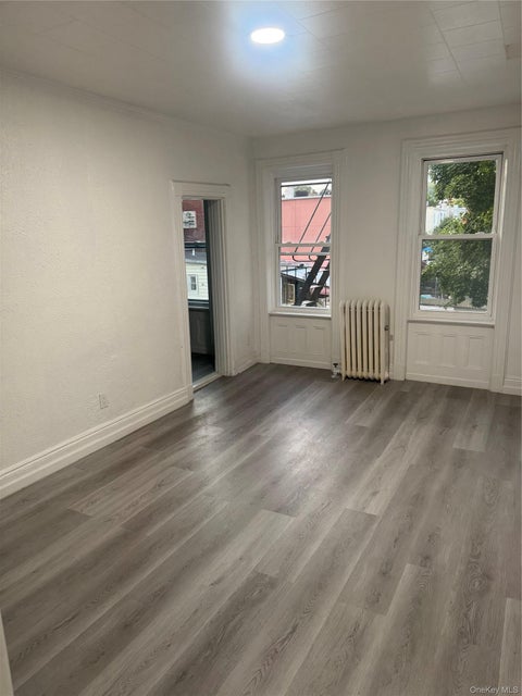 Apartment For Rent - 255 Ridgewood Ave #2<br/> Brooklyn, NY 11208