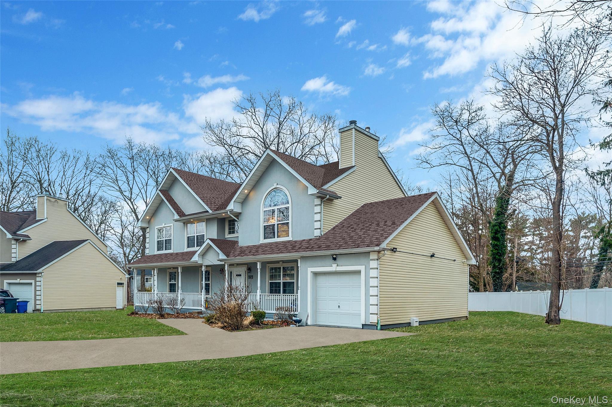 6 Denmark Court