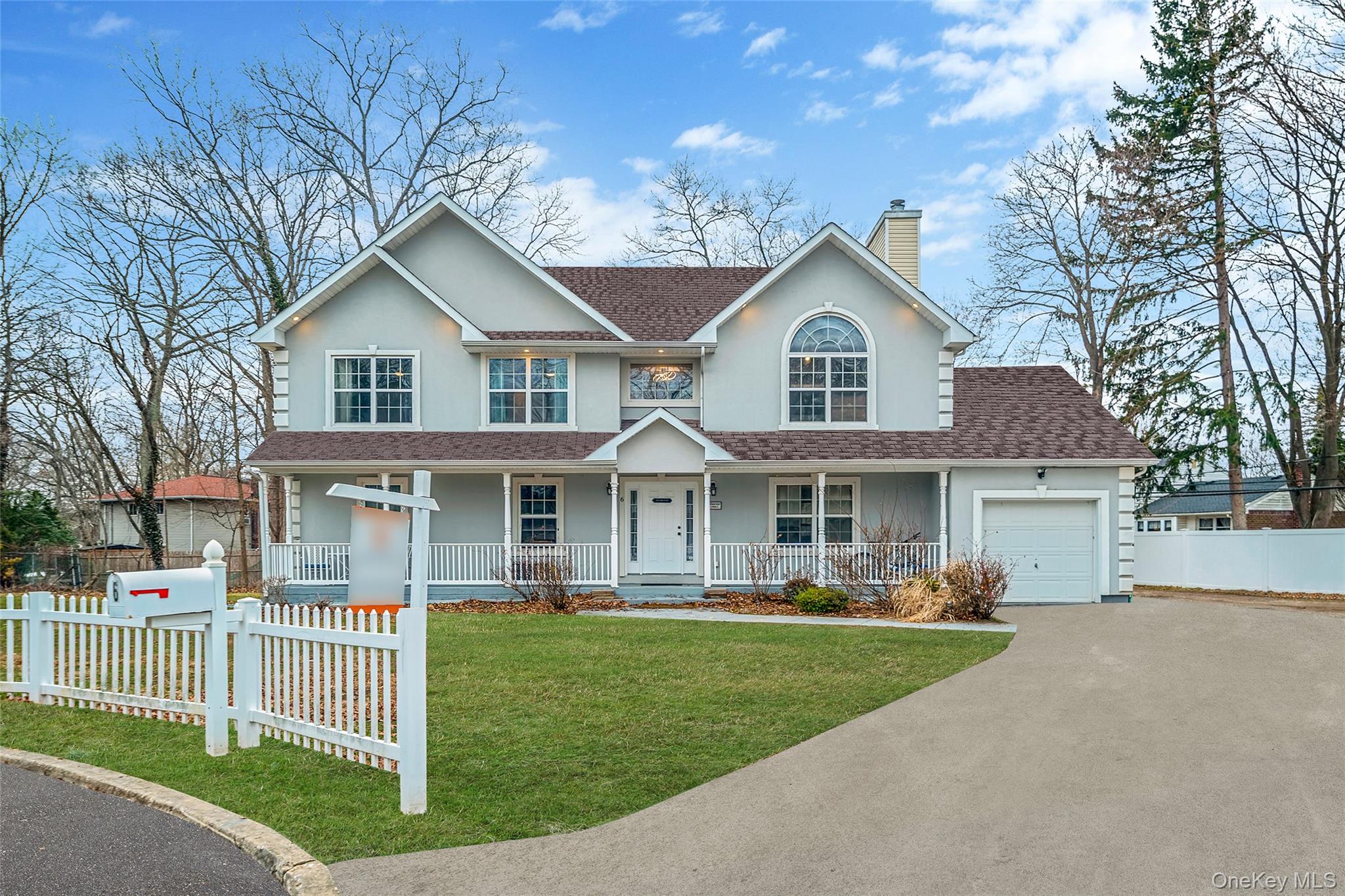 6 Denmark Court