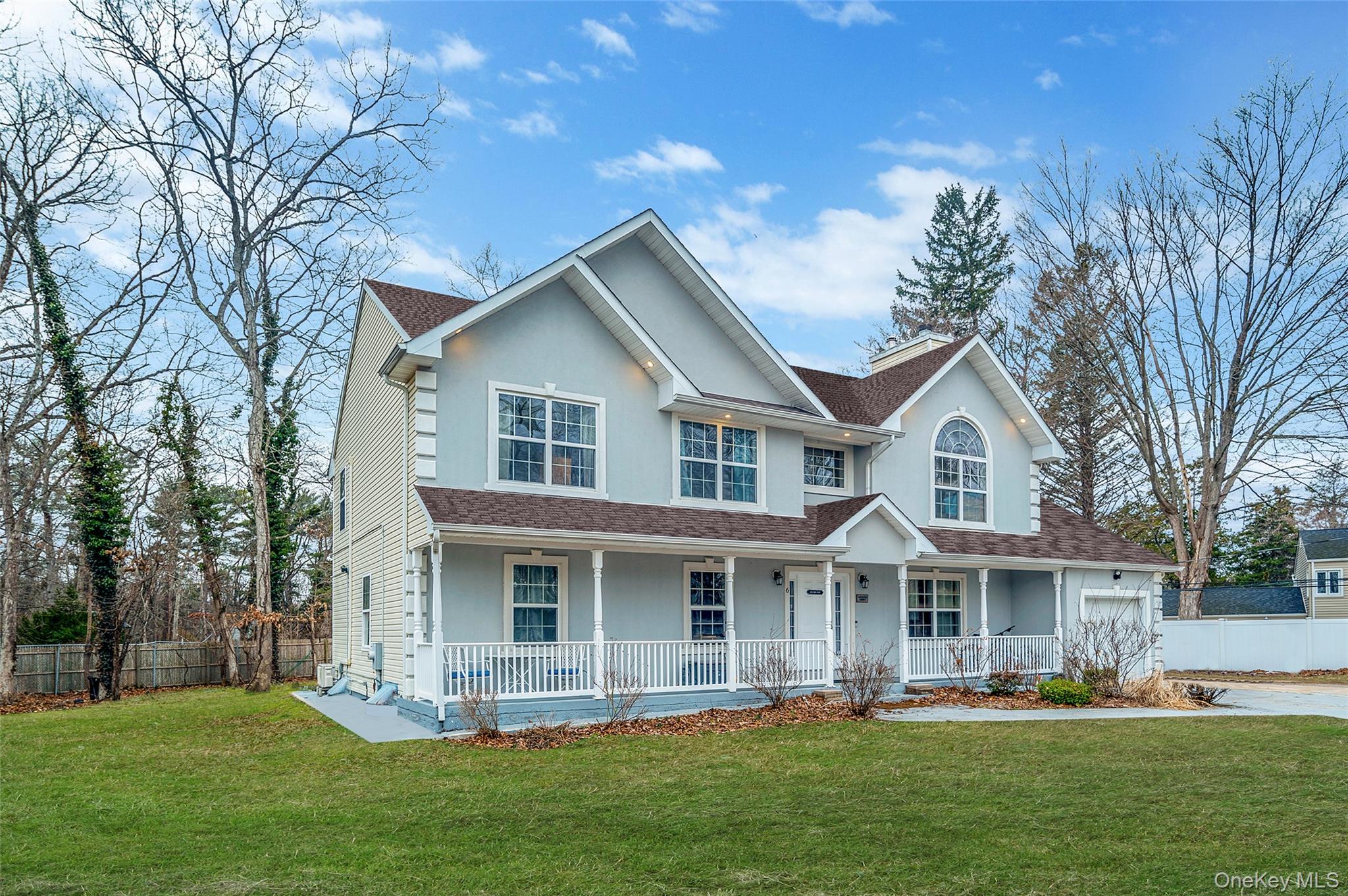6 Denmark Court
