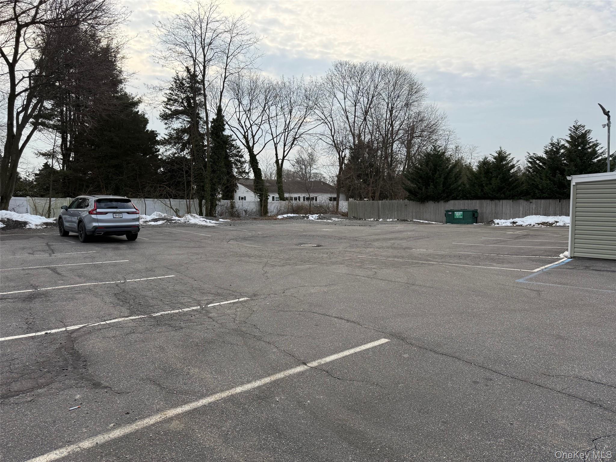 6316-6318 Jericho Turnpike