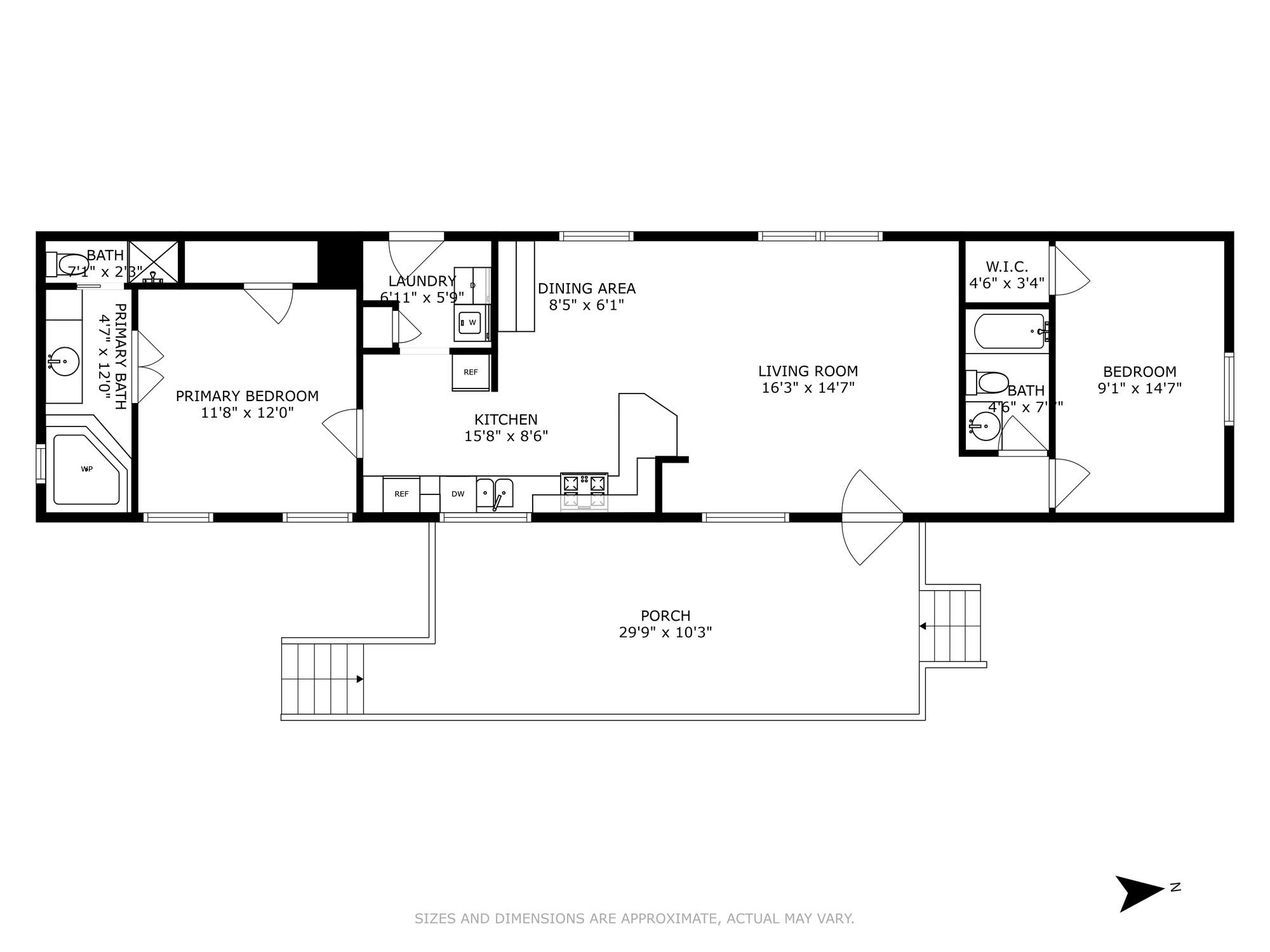 105 Oakview Highway #148, East Hampton, New York image 13