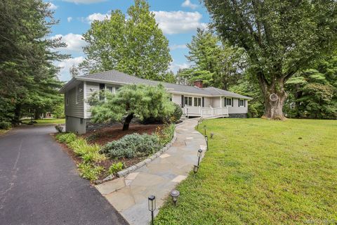 540 Hilltop Road Yorktown Heights NY 10598