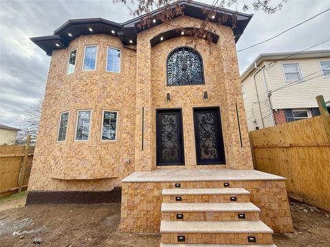 130-36 178th Place Springfield Gardens NY 11434