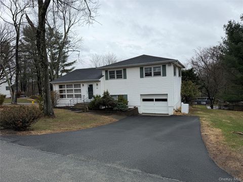 21 Crescent Place Monroe NY 10950