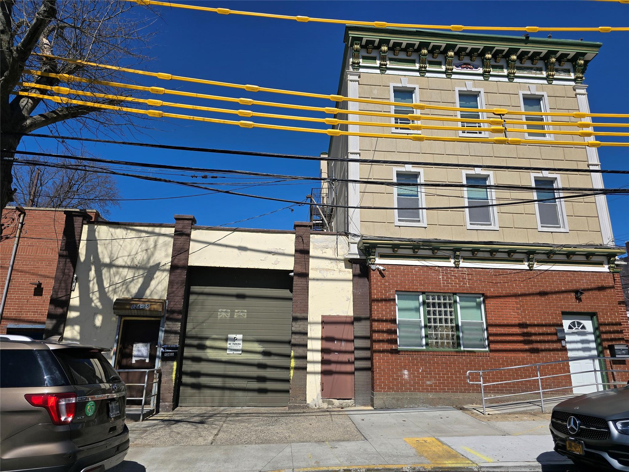 124-17 18 Avenue
