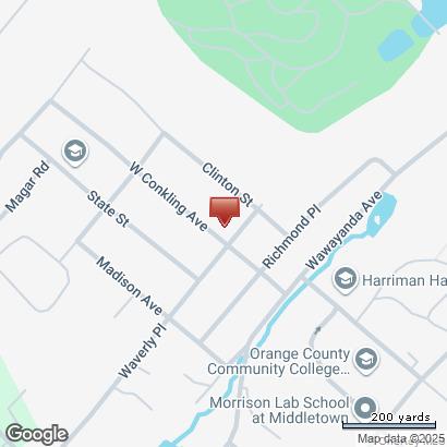 14 W Conkling Avenue