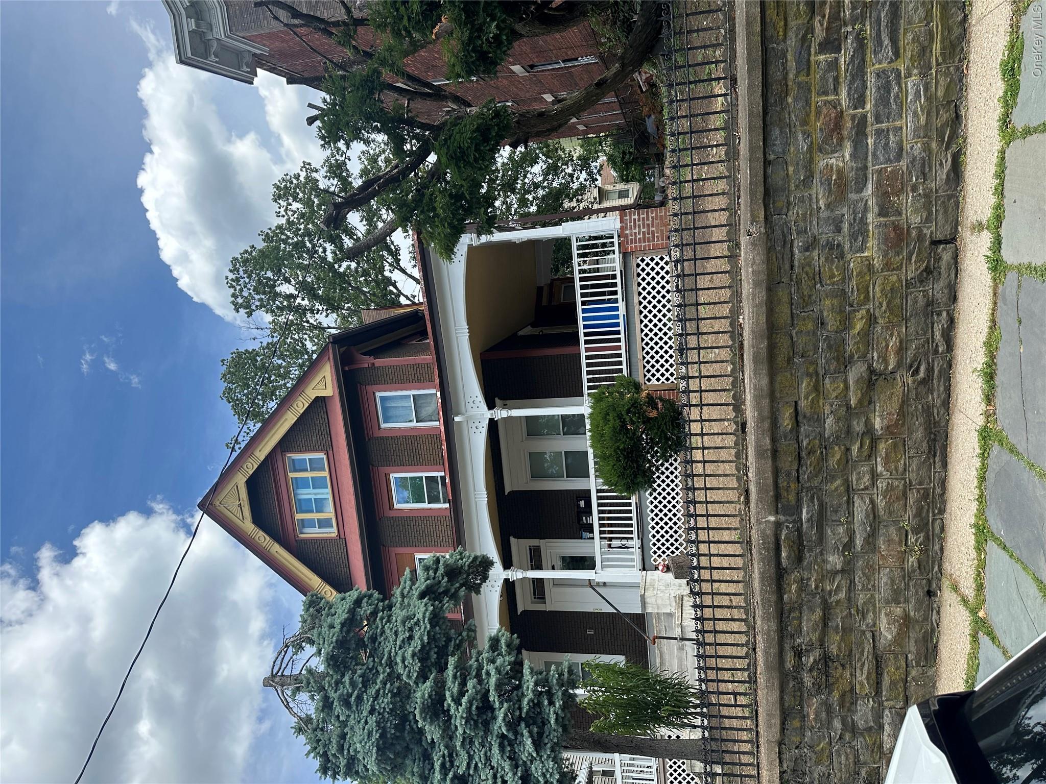 Photo 1 of 11 — 121 N Terrace Avenue, Mount Vernon, NY 10550
