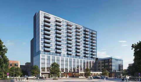 Condo For Rent - 33-71 Prince Street #15J<br/> Flushing, NY 11354