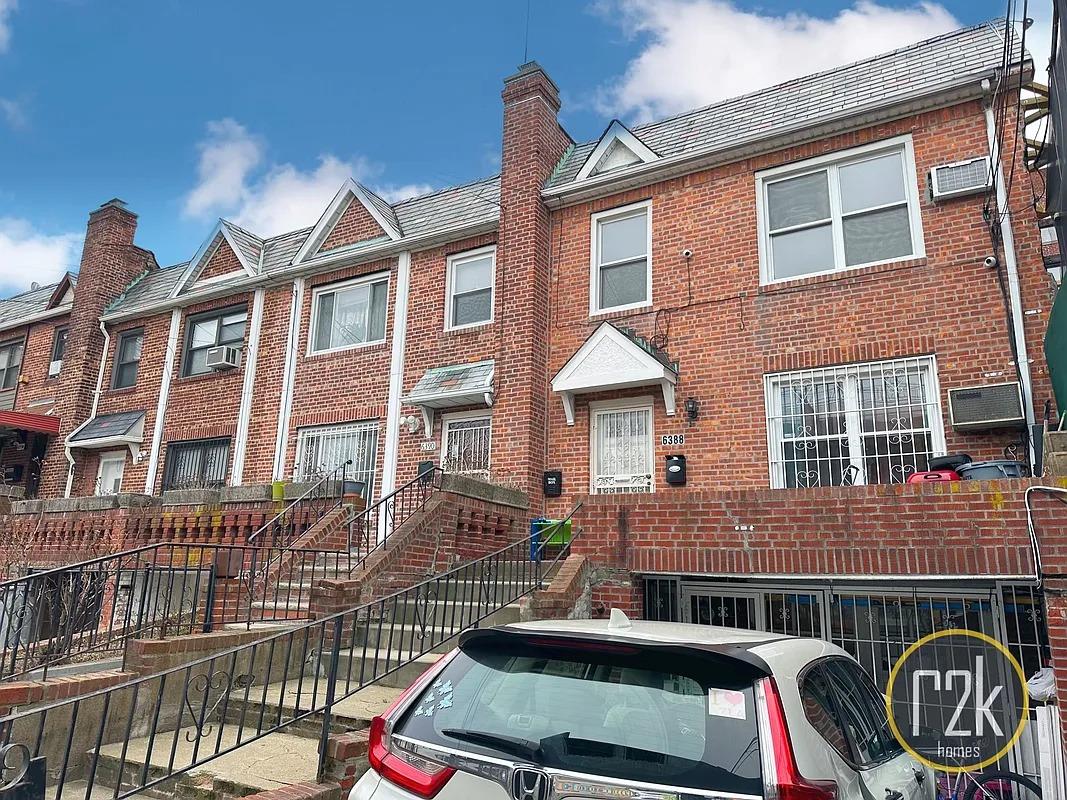 63-88 Wetherole Street