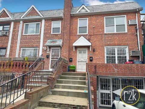 63-88 Wetherole Street Flushing NY 11374