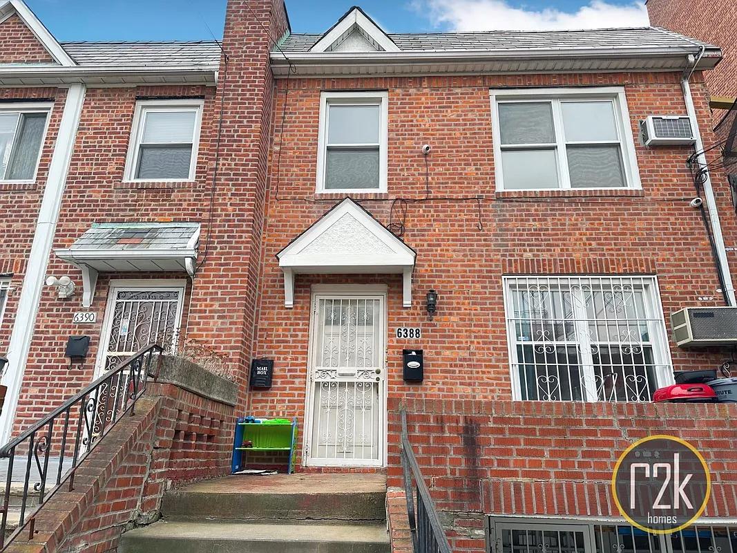 63-88 Wetherole Street