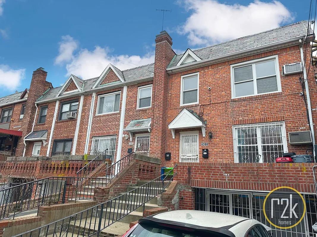 63-88 Wetherole Street