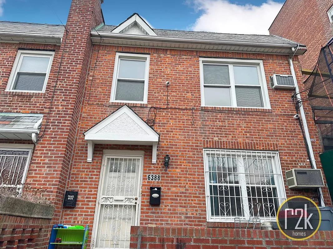 63-88 Wetherole Street