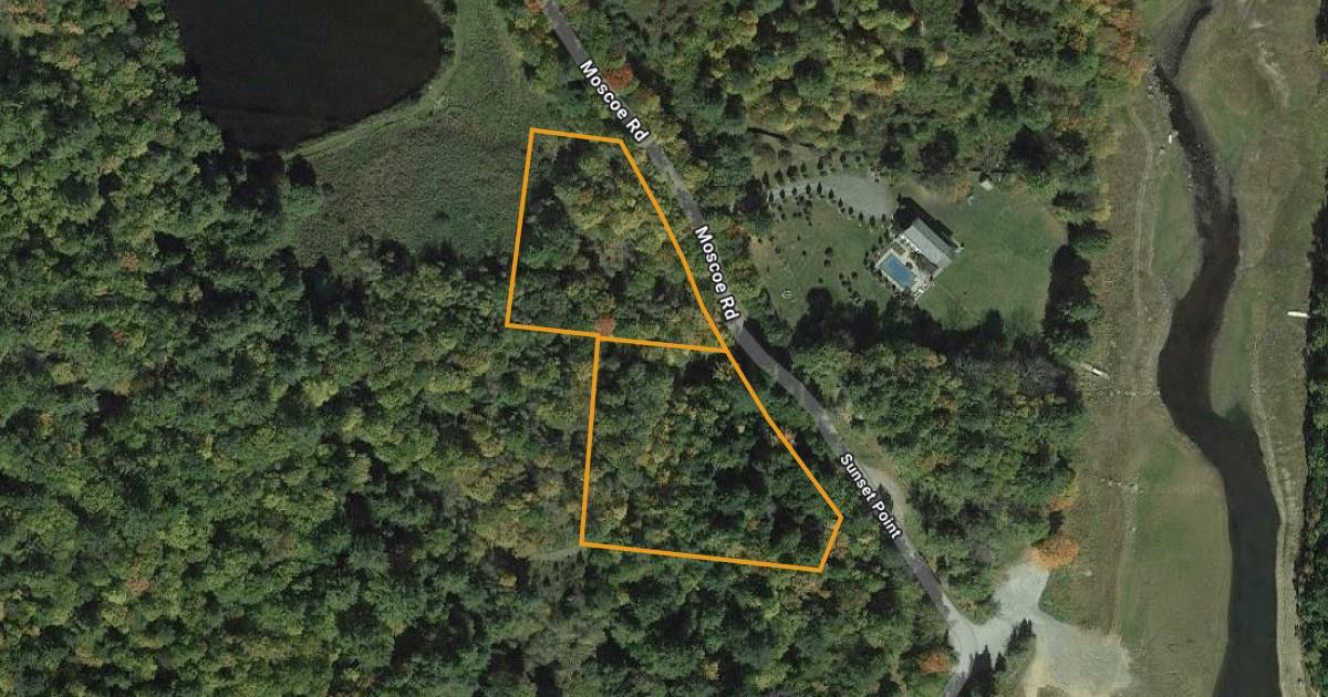 00 N Moscoe Road, Bethel, New York image 1