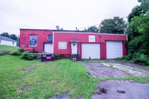22 Creamery Road Johnson NY 10919