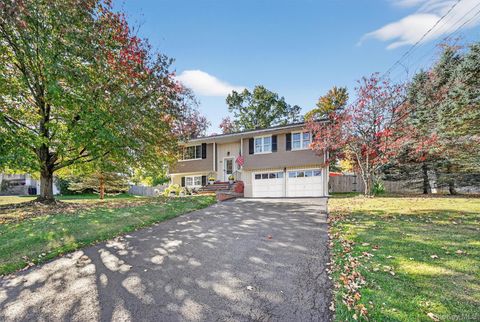 36 High Ridge Road Monroe NY 10950