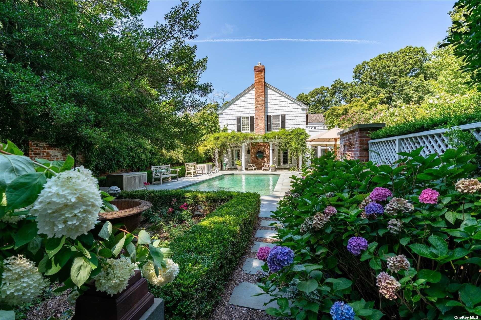 40 Piping Rock Road, Locust Valley, New York image 29
