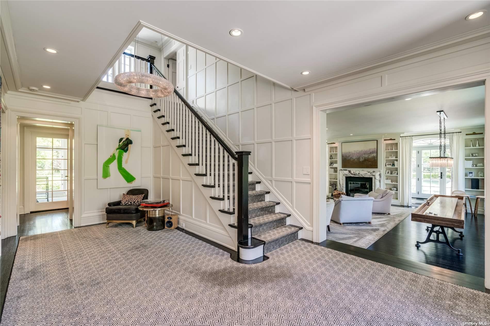 40 Piping Rock Road, Locust Valley, New York image 4