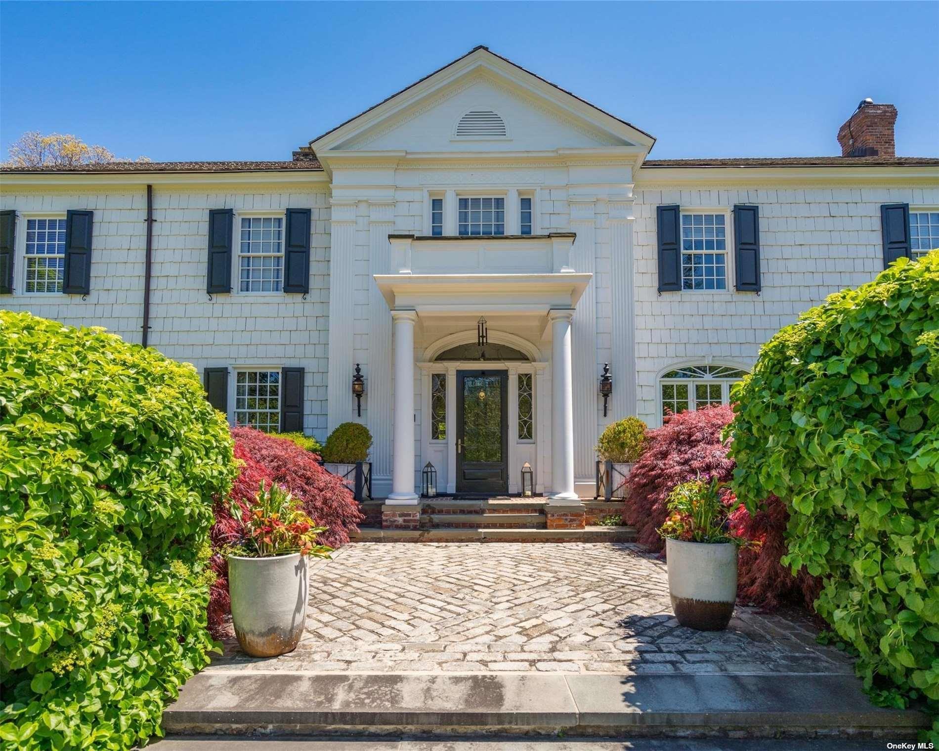 40 Piping Rock Road, Locust Valley, New York image 1