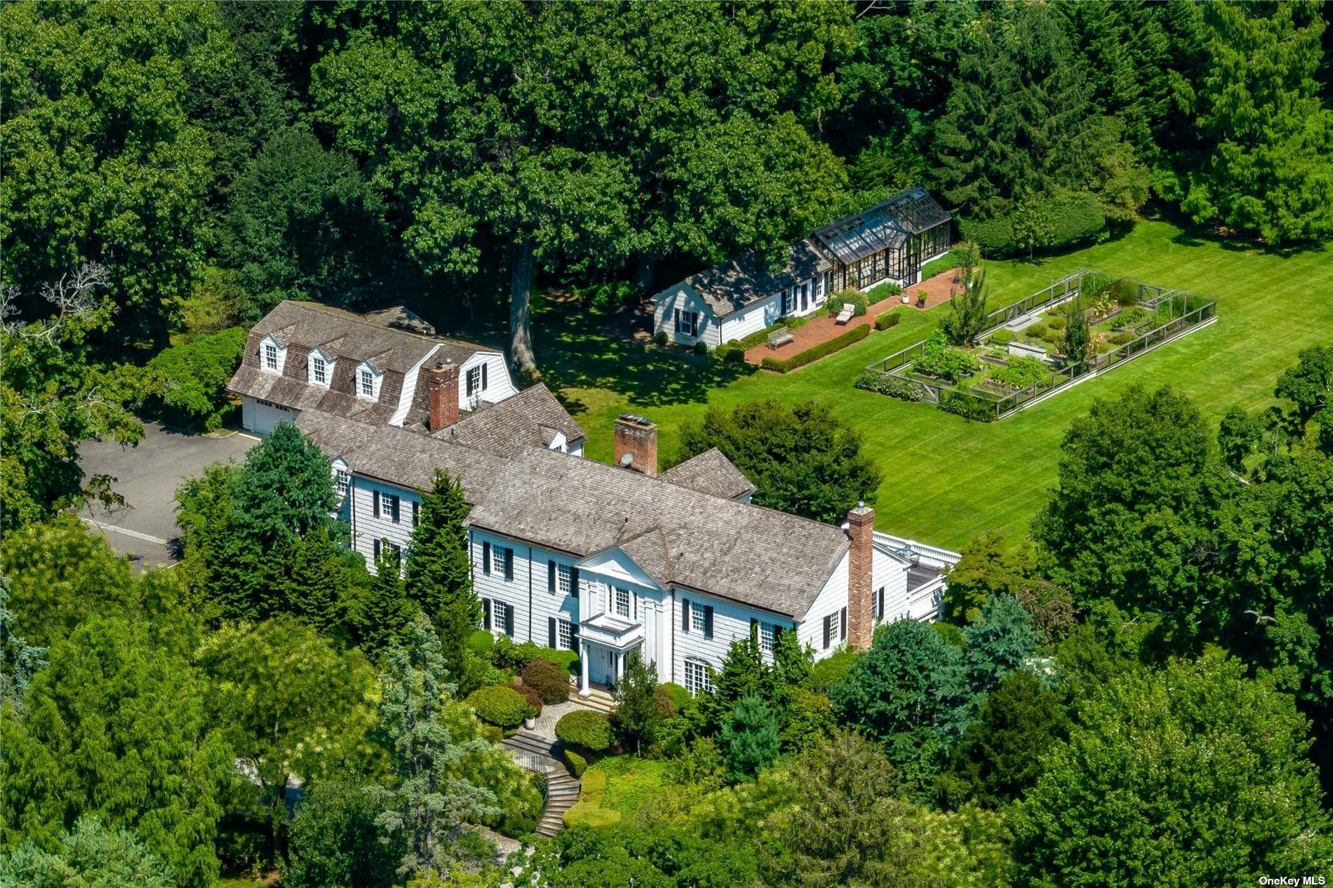 40 Piping Rock Road, Locust Valley, New York image 3