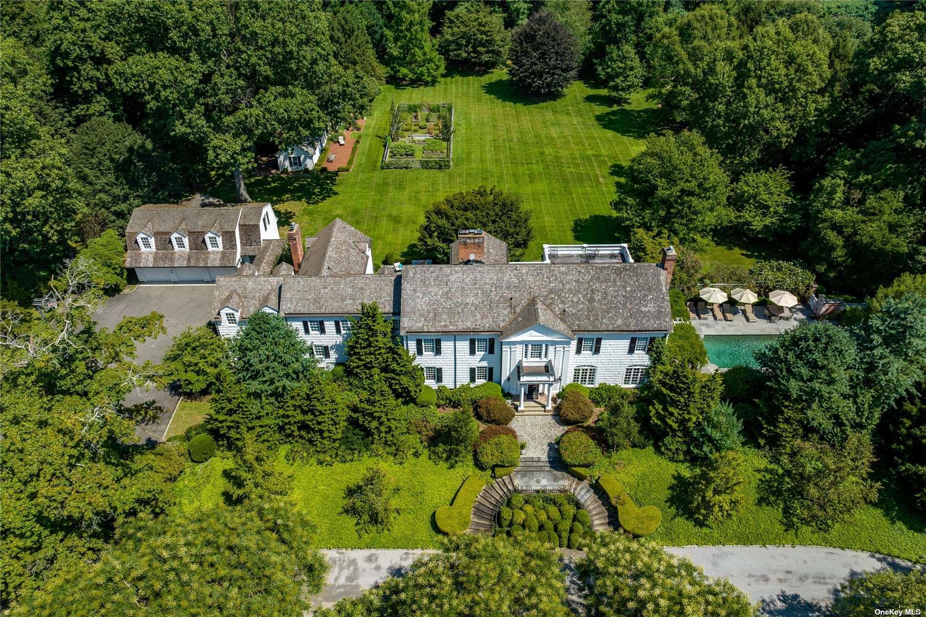 40 Piping Rock Road, Locust Valley, New York image 2