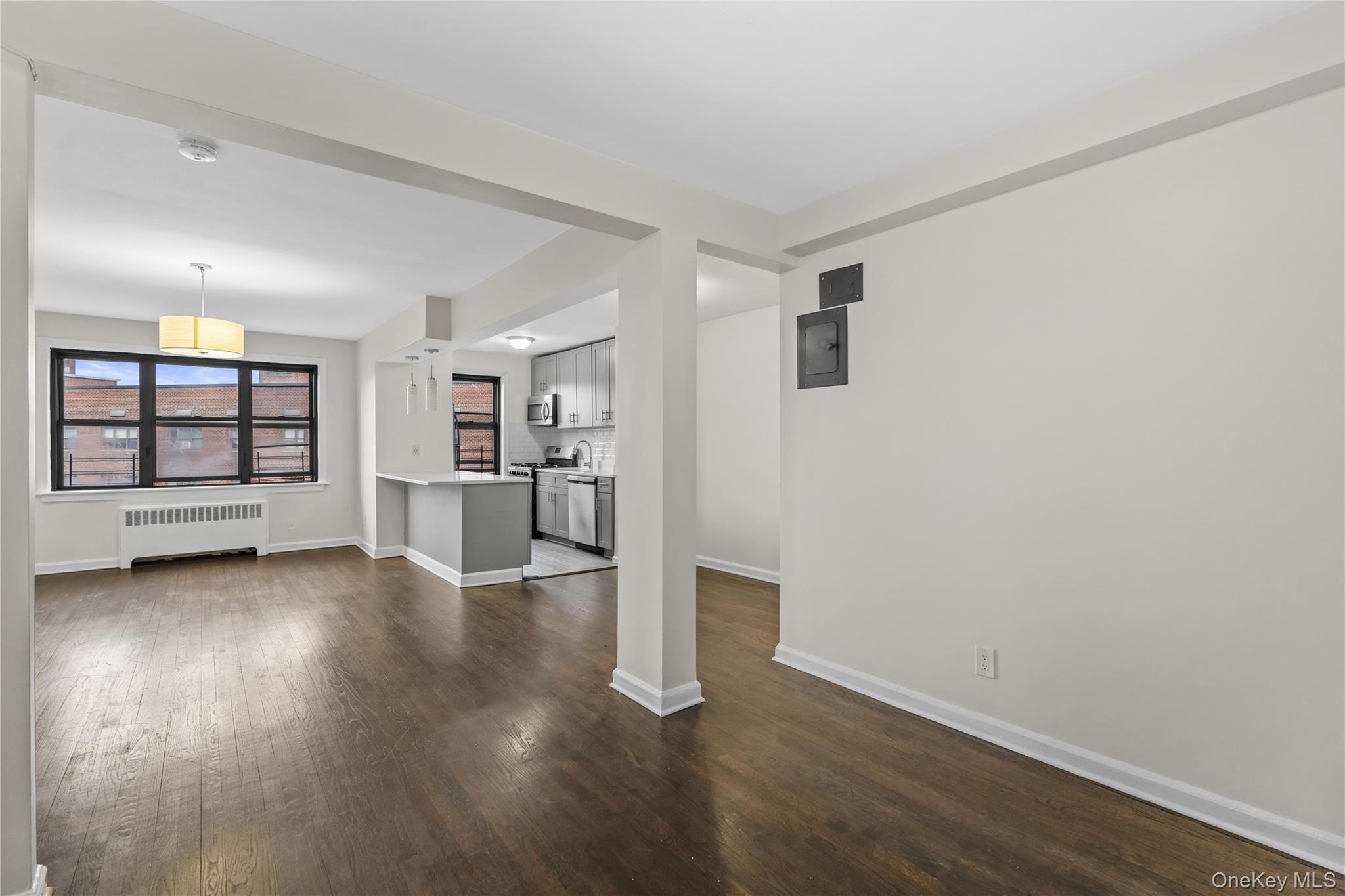 33 William Street 6A