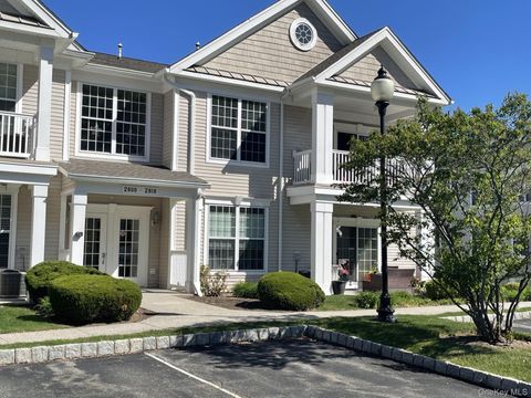 Condo For Rent - 2814 Bennington Drive<br/> Fishkill, NY 12524