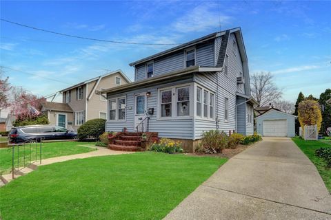 25 Gladiolus Avenue, Floral Park, NY 11001 - MLS#: 848198