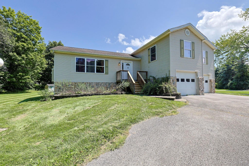 Photo of 96 Velie Road, Lagrangeville, NY 12540 (MLS # 1034451)