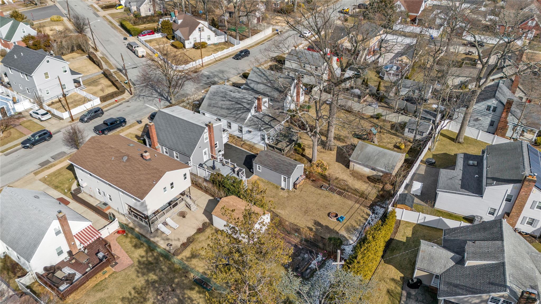 532 Stratford Road, South Hempstead, New York image 25