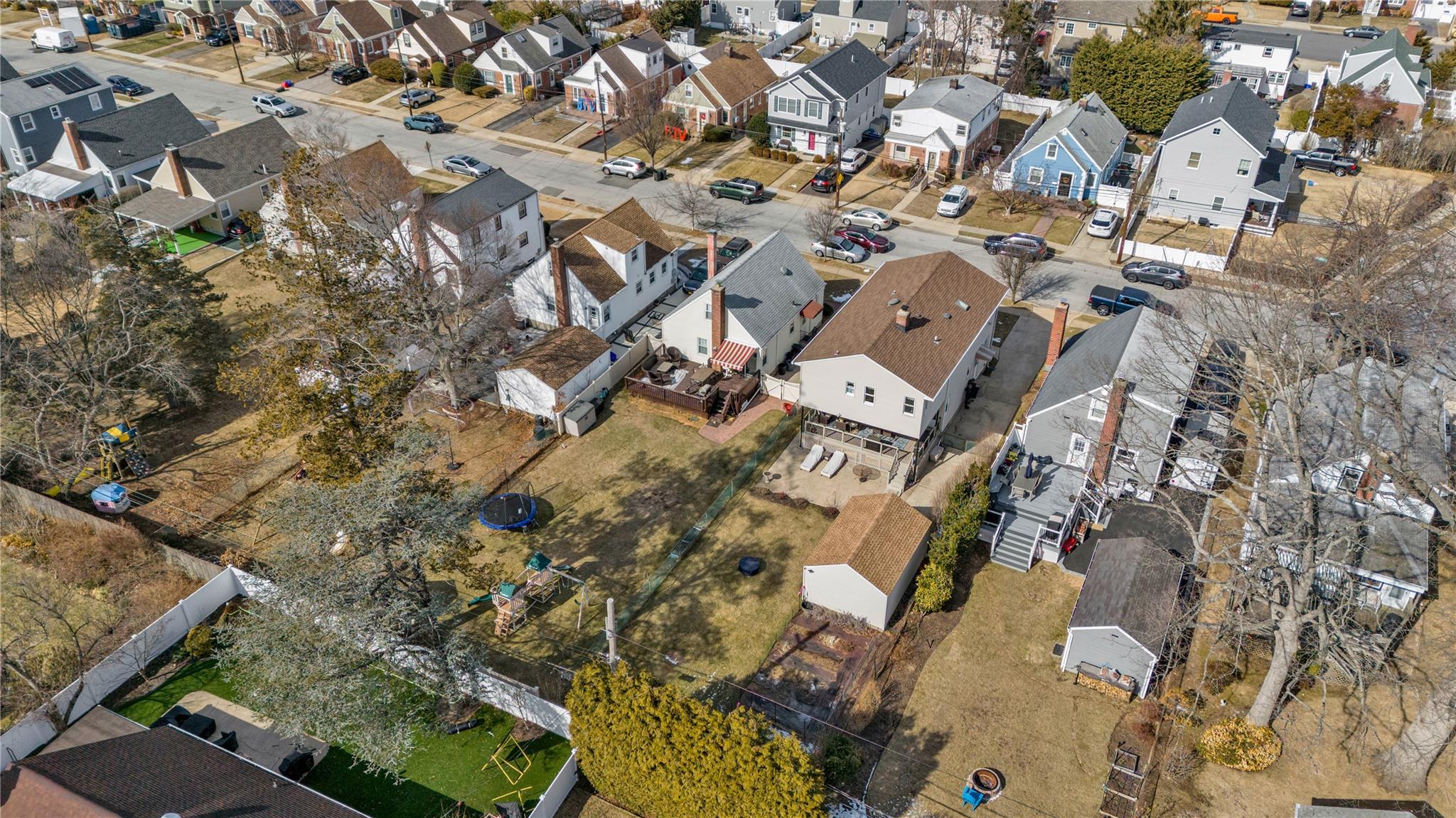 532 Stratford Road, South Hempstead, New York image 26