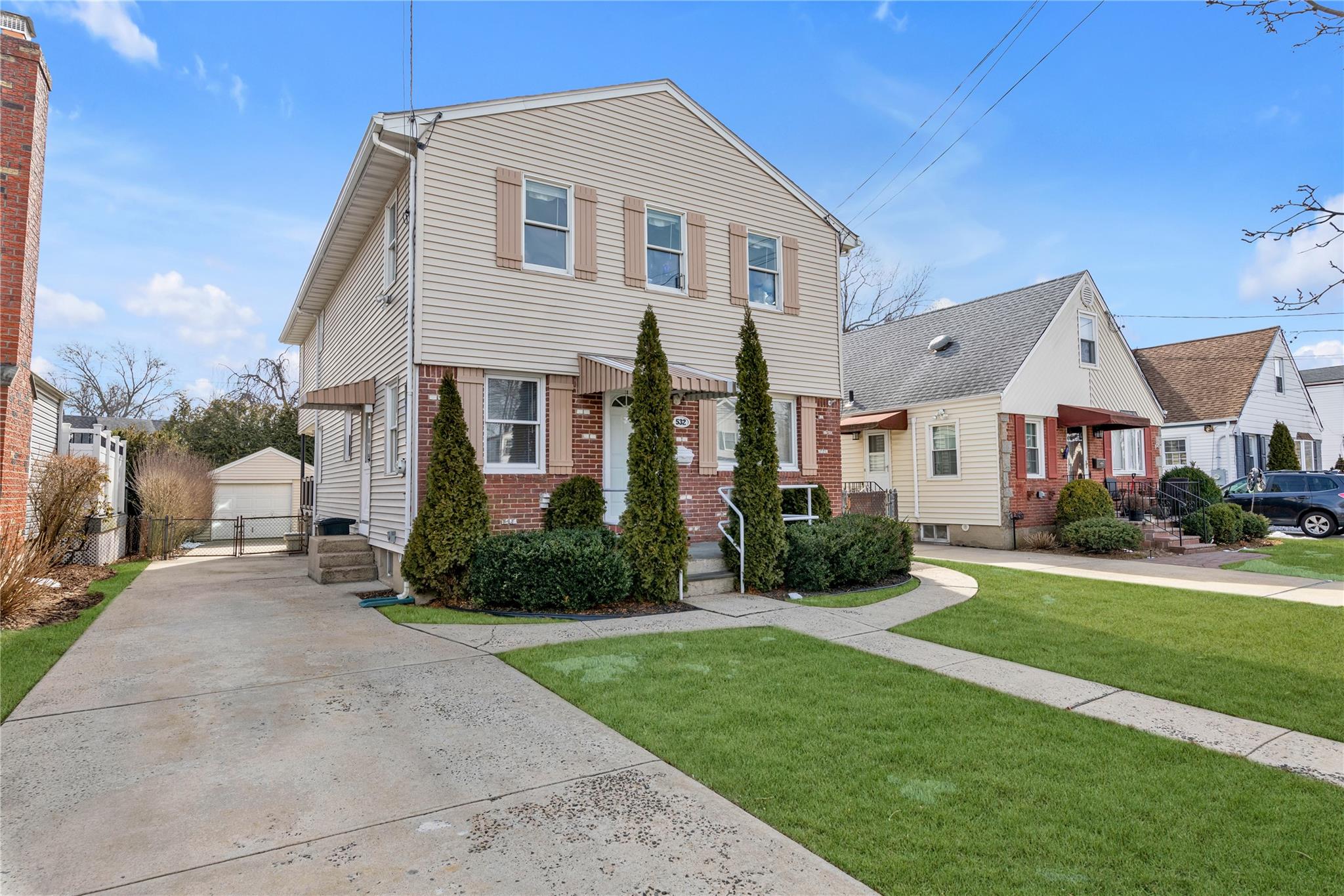 532 Stratford Road, South Hempstead, New York image 23