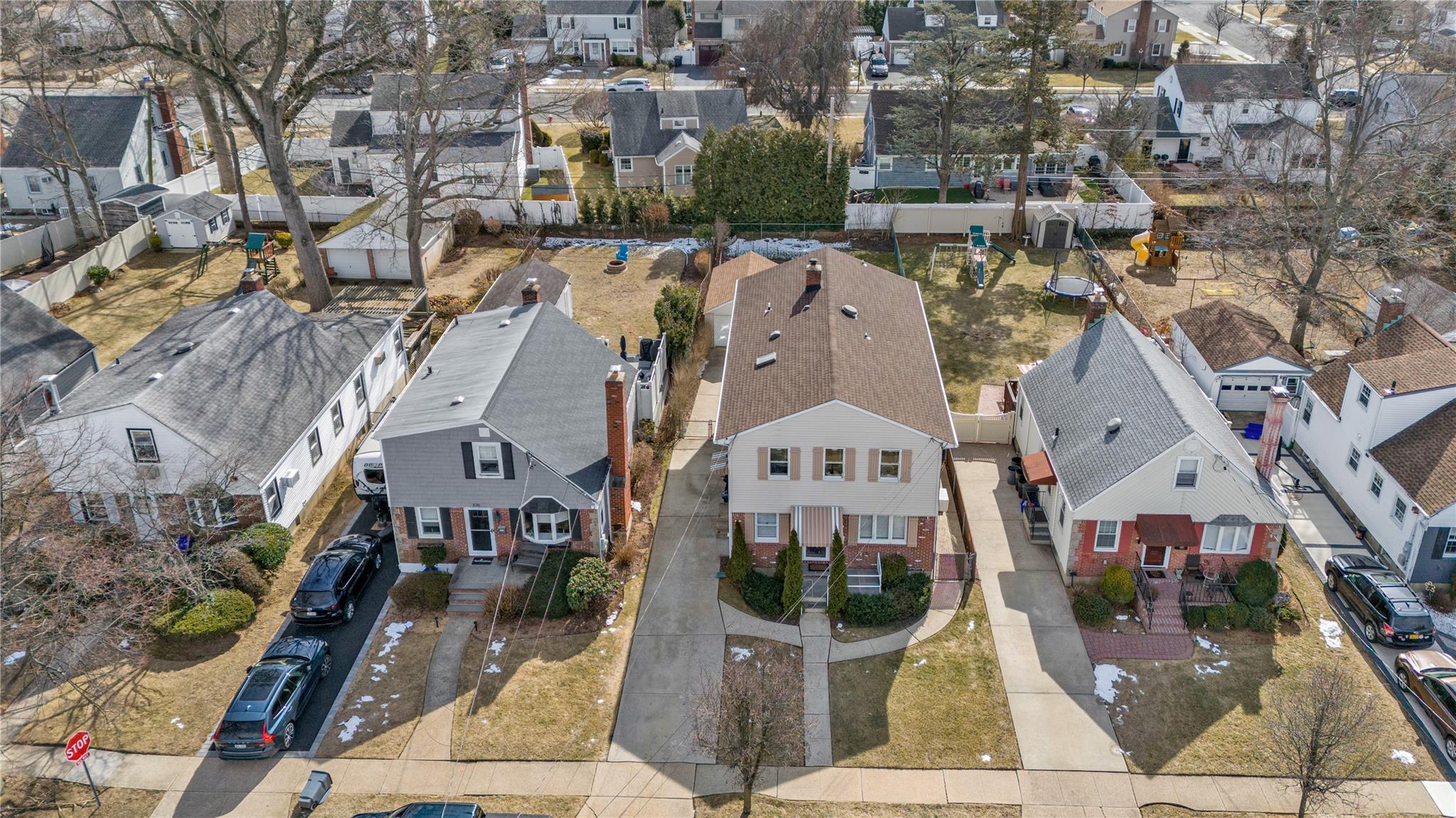 532 Stratford Road, South Hempstead, New York image 24