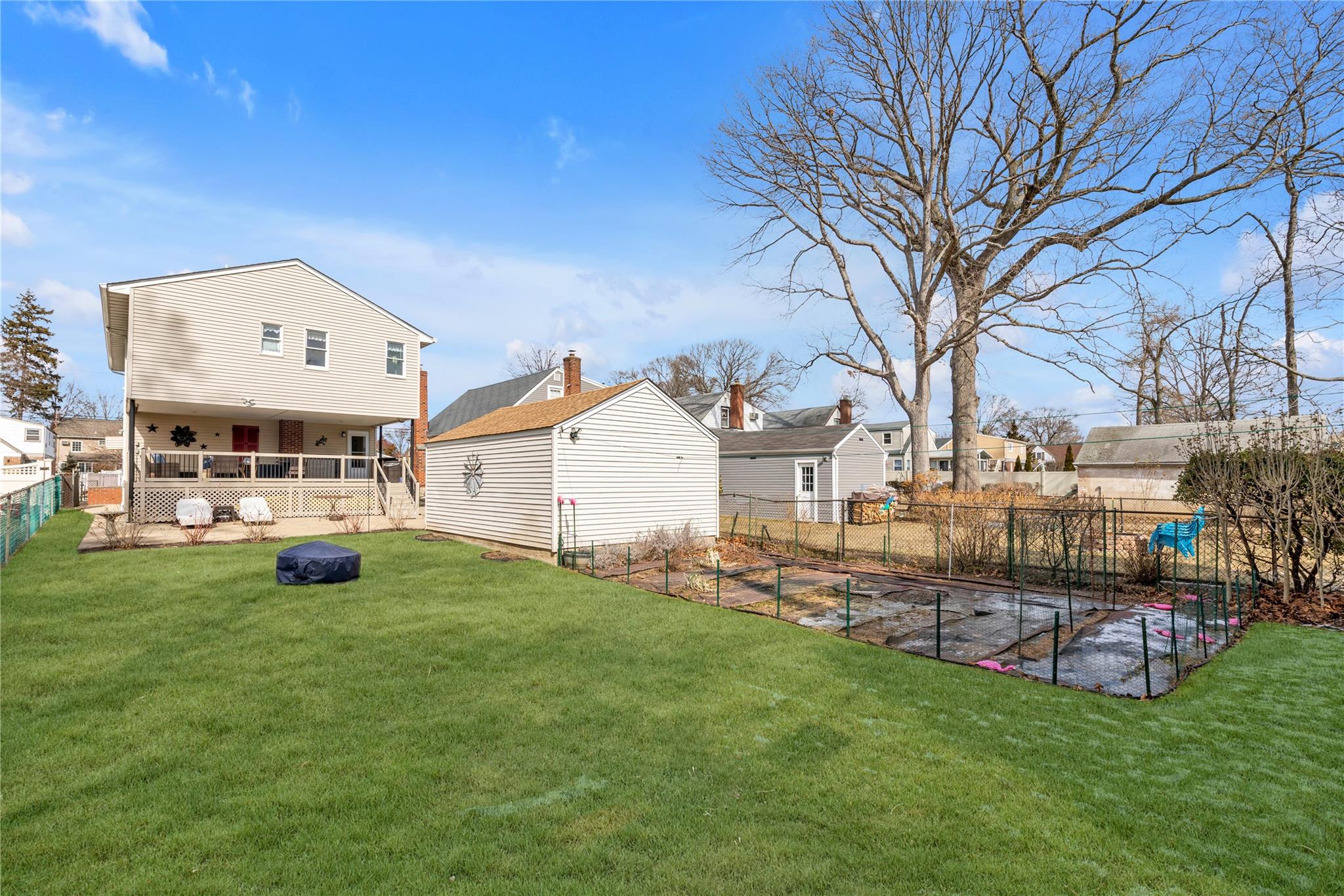 532 Stratford Road, South Hempstead, New York image 22