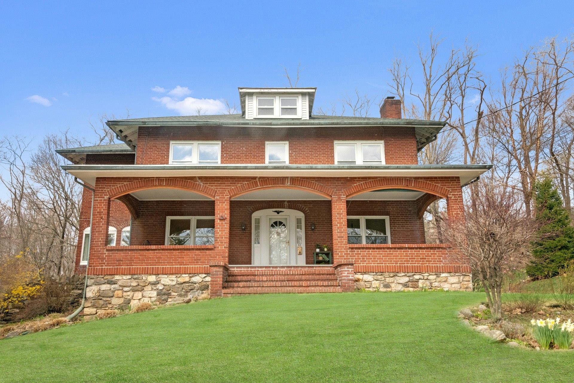 63 Sunset Drive, Ossining, New York image 42