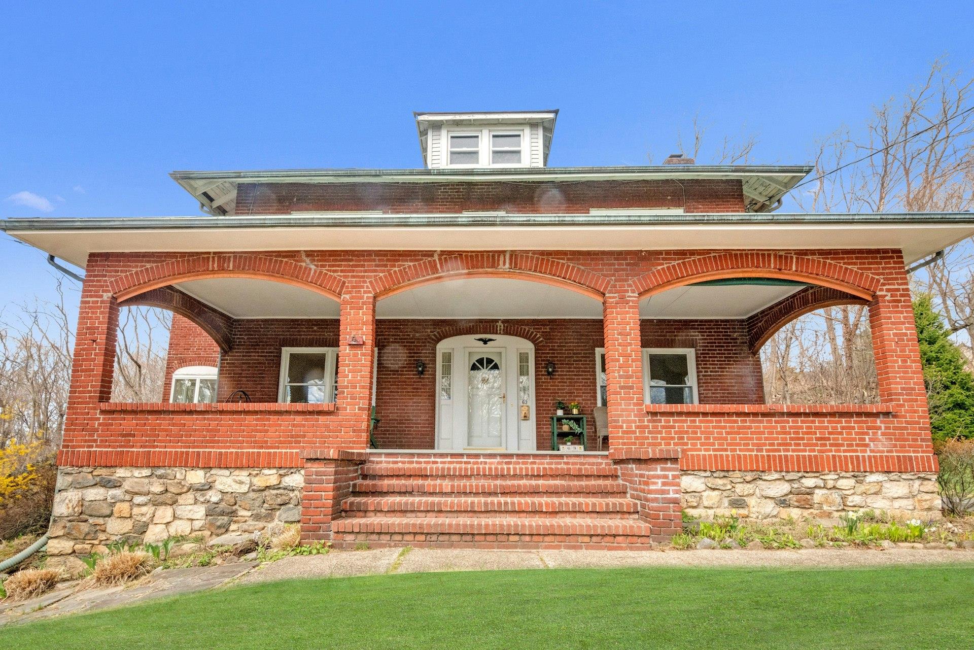 63 Sunset Drive, Ossining, New York image 41