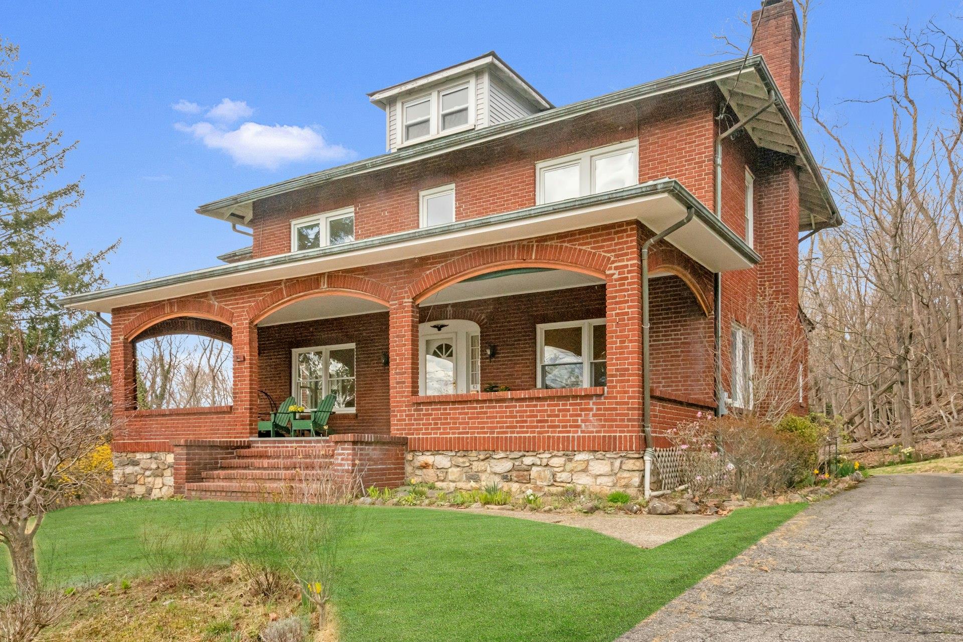 63 Sunset Drive, Ossining, New York image 1