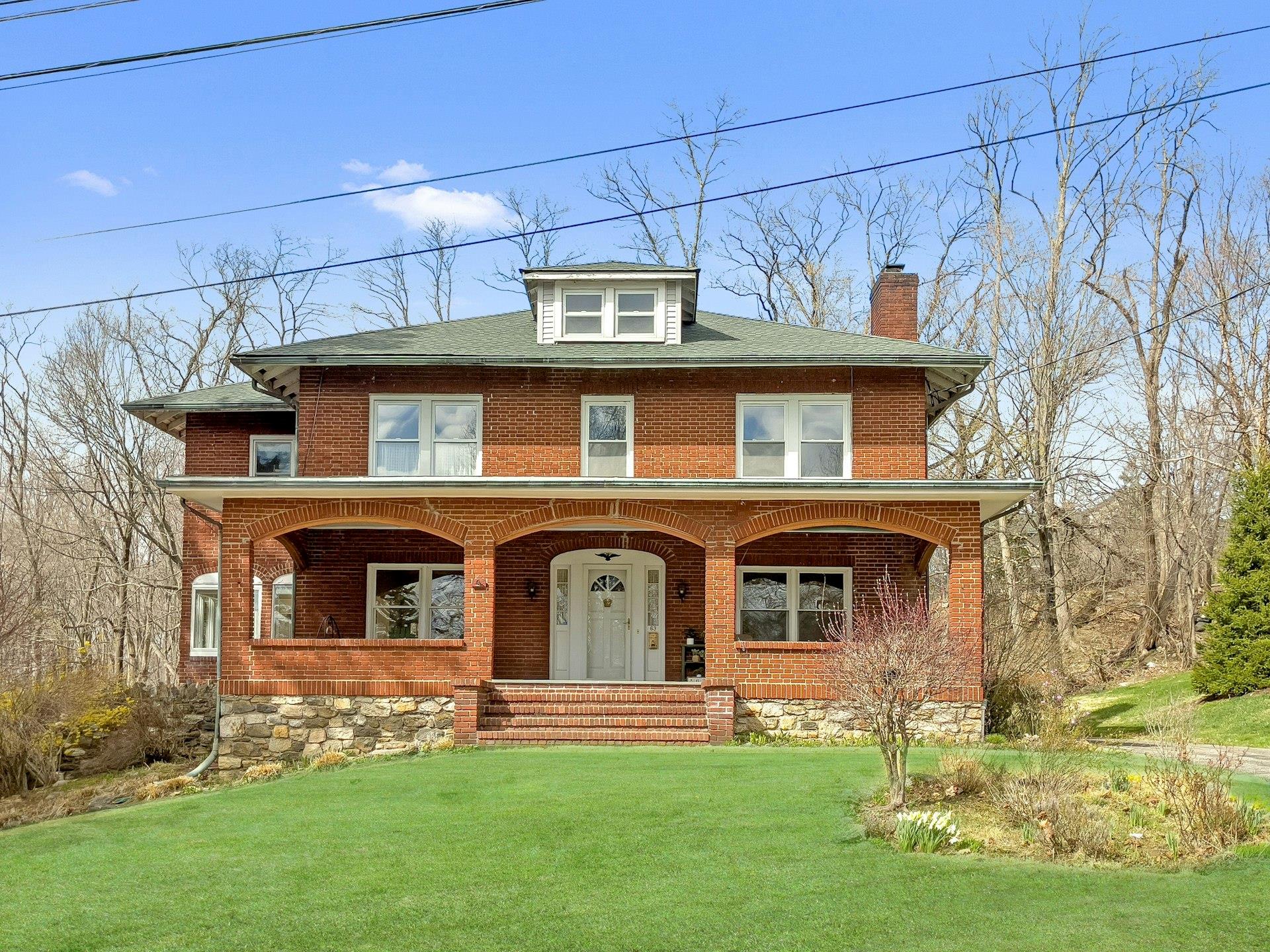 63 Sunset Drive, Ossining, New York image 2