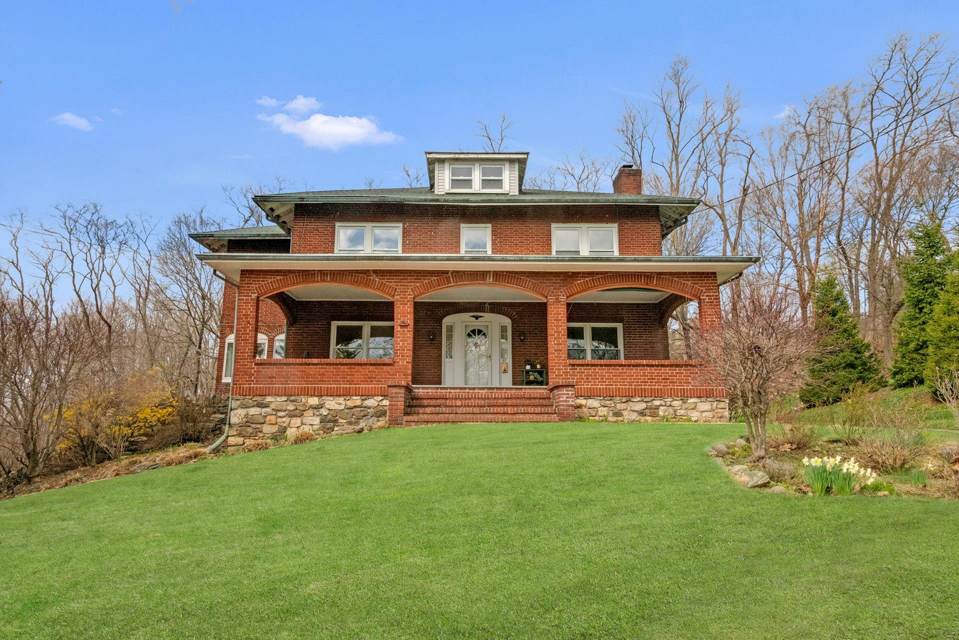 63 Sunset Drive, Ossining, New York image 43