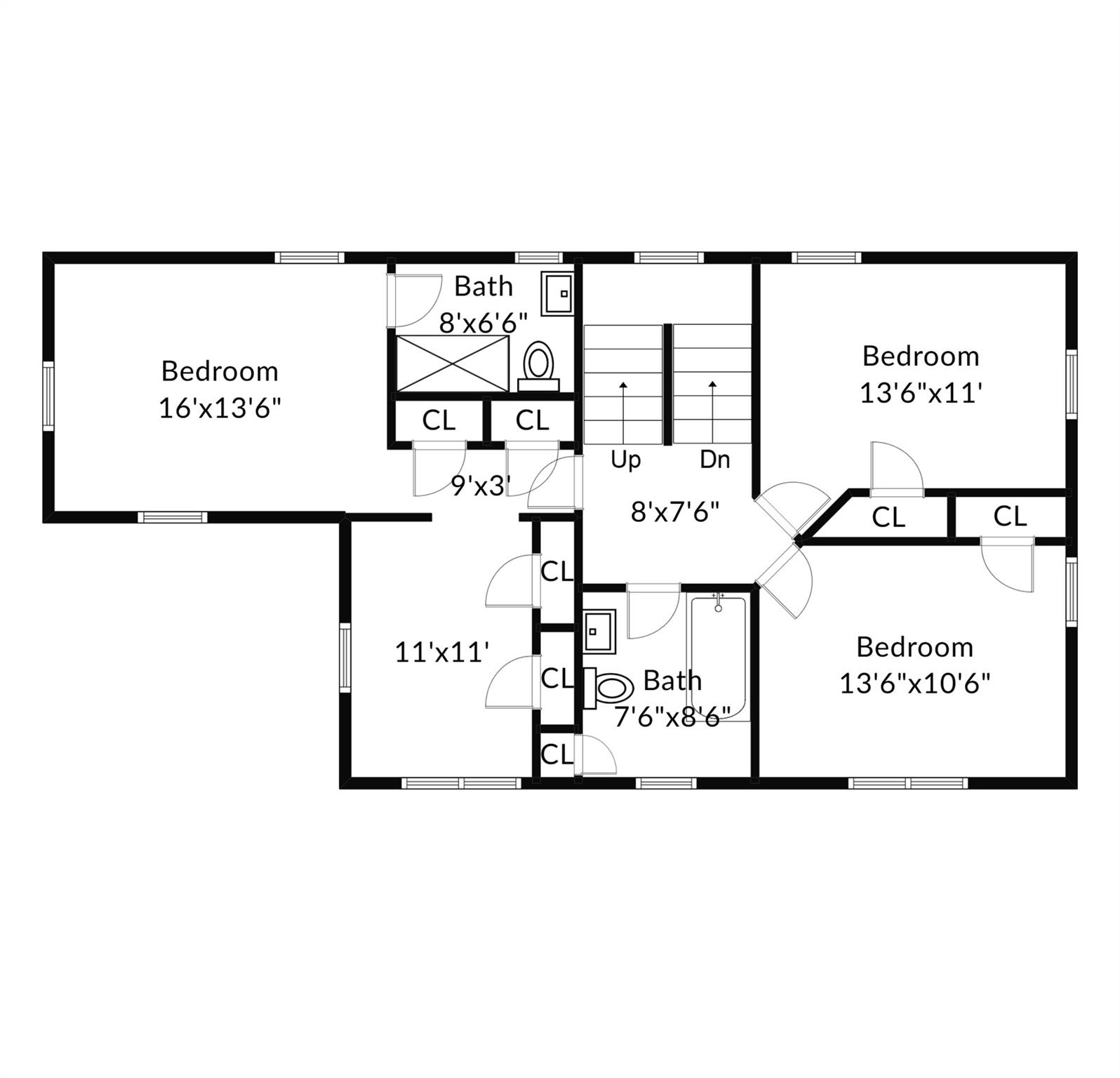 63 Sunset Drive, Ossining, New York image 46