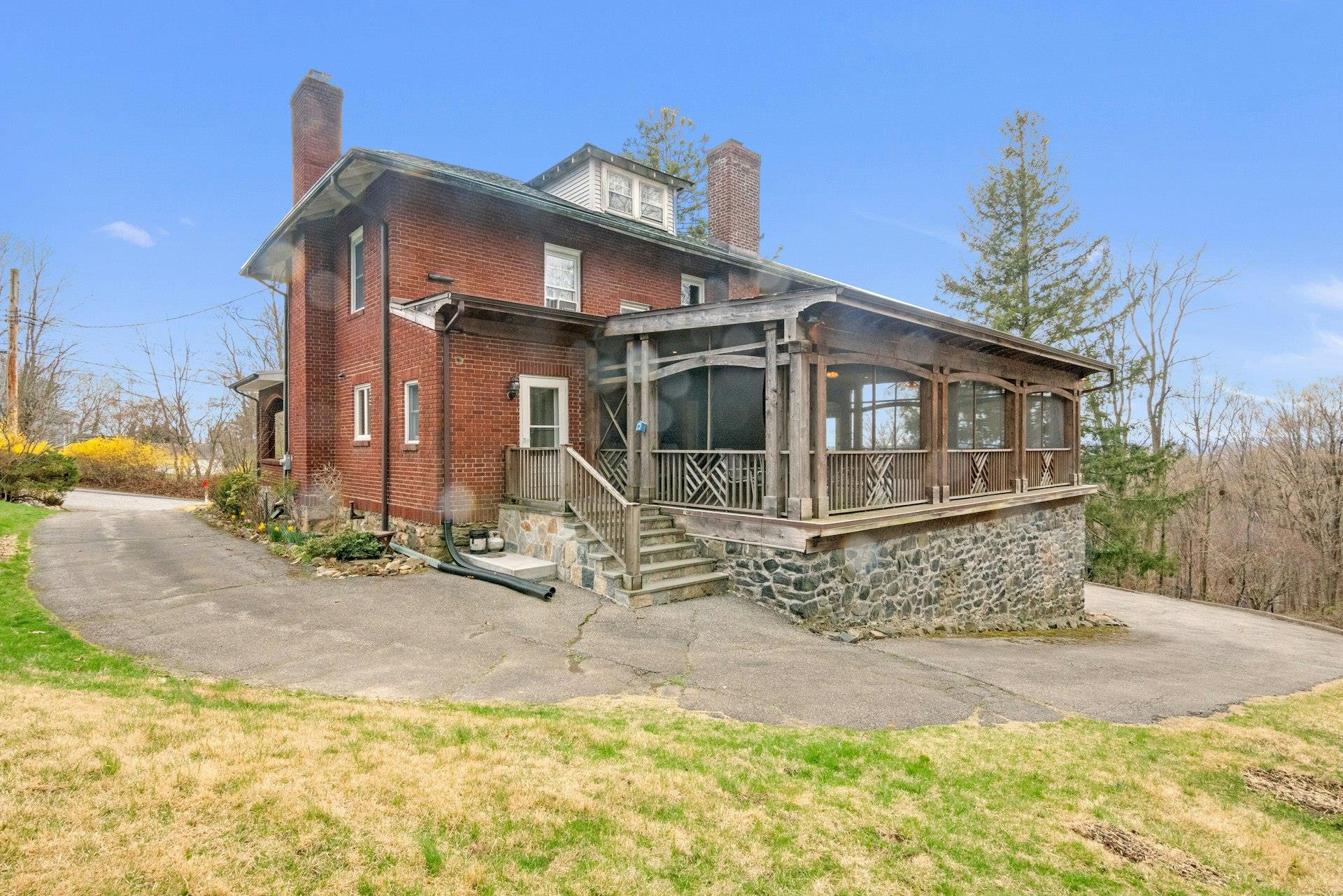 63 Sunset Drive, Ossining, New York image 40