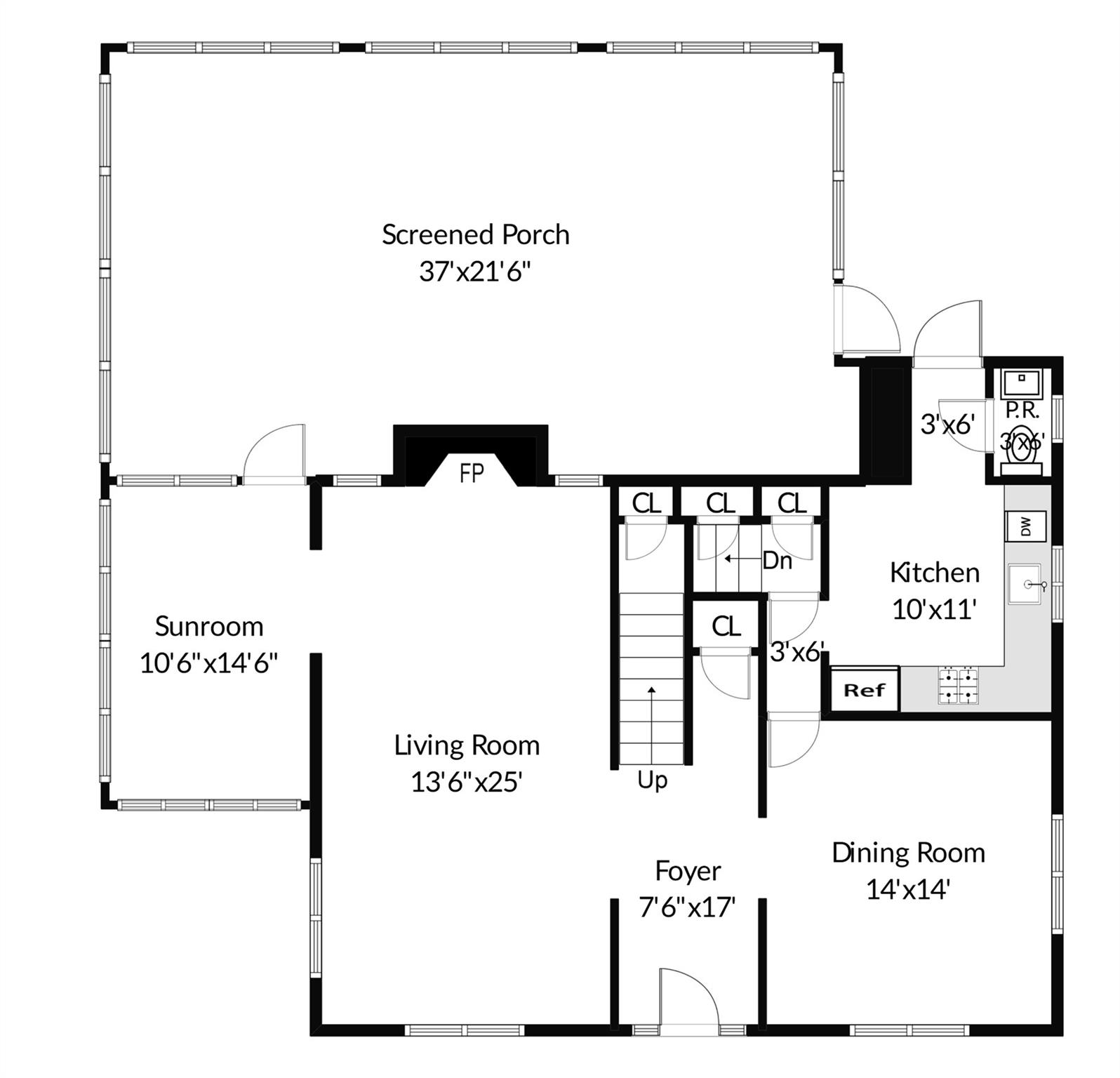 63 Sunset Drive, Ossining, New York image 45