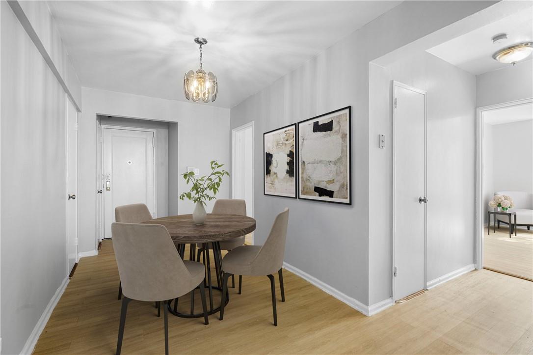 740 E 232nd Street 1F