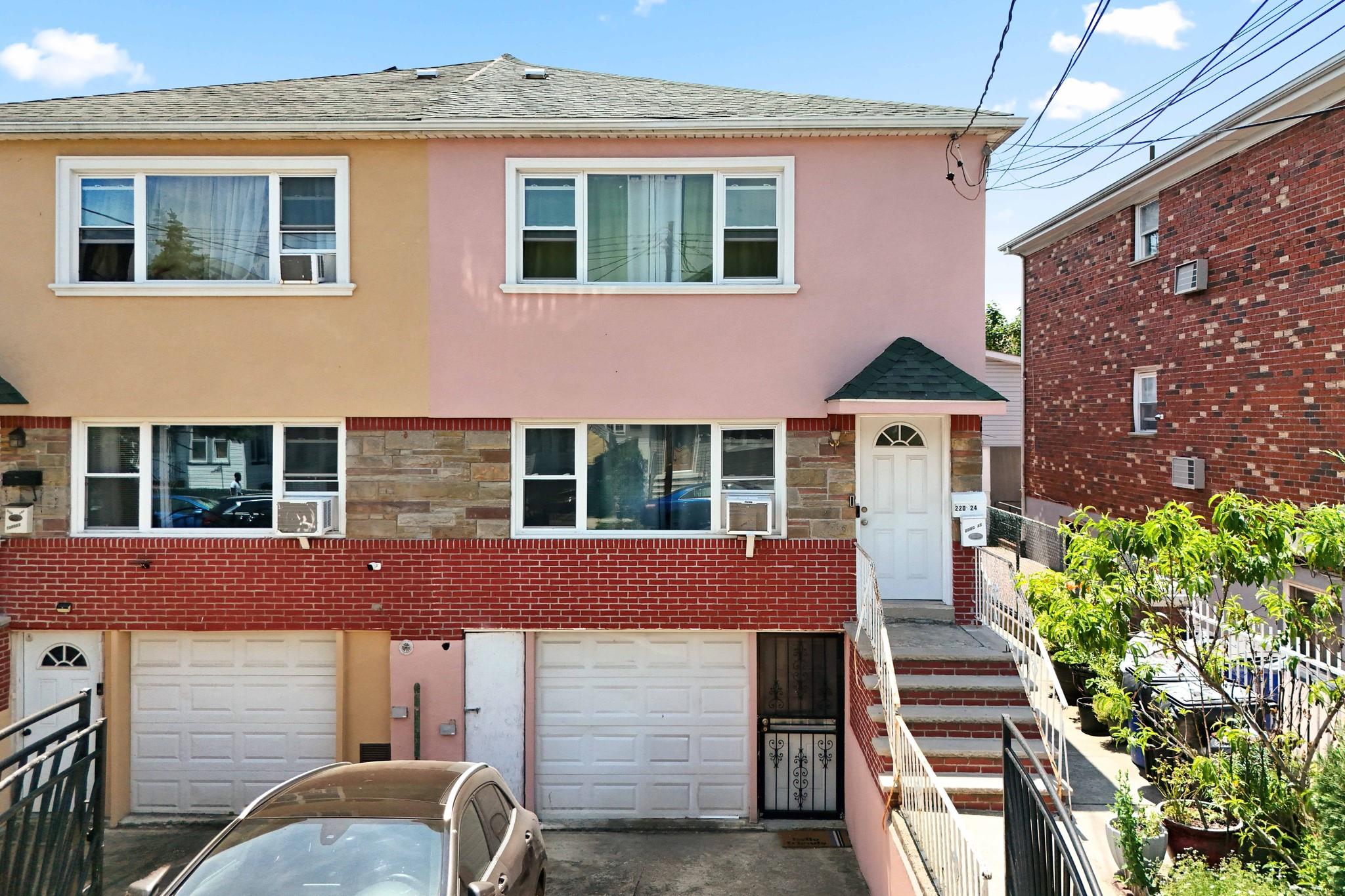 134th Road, Laurelton, Queens, NY -  - 