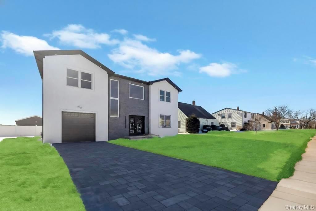 Photo of 62 Haven Lane, Levittown, NY 11756 (MLS # 959369)