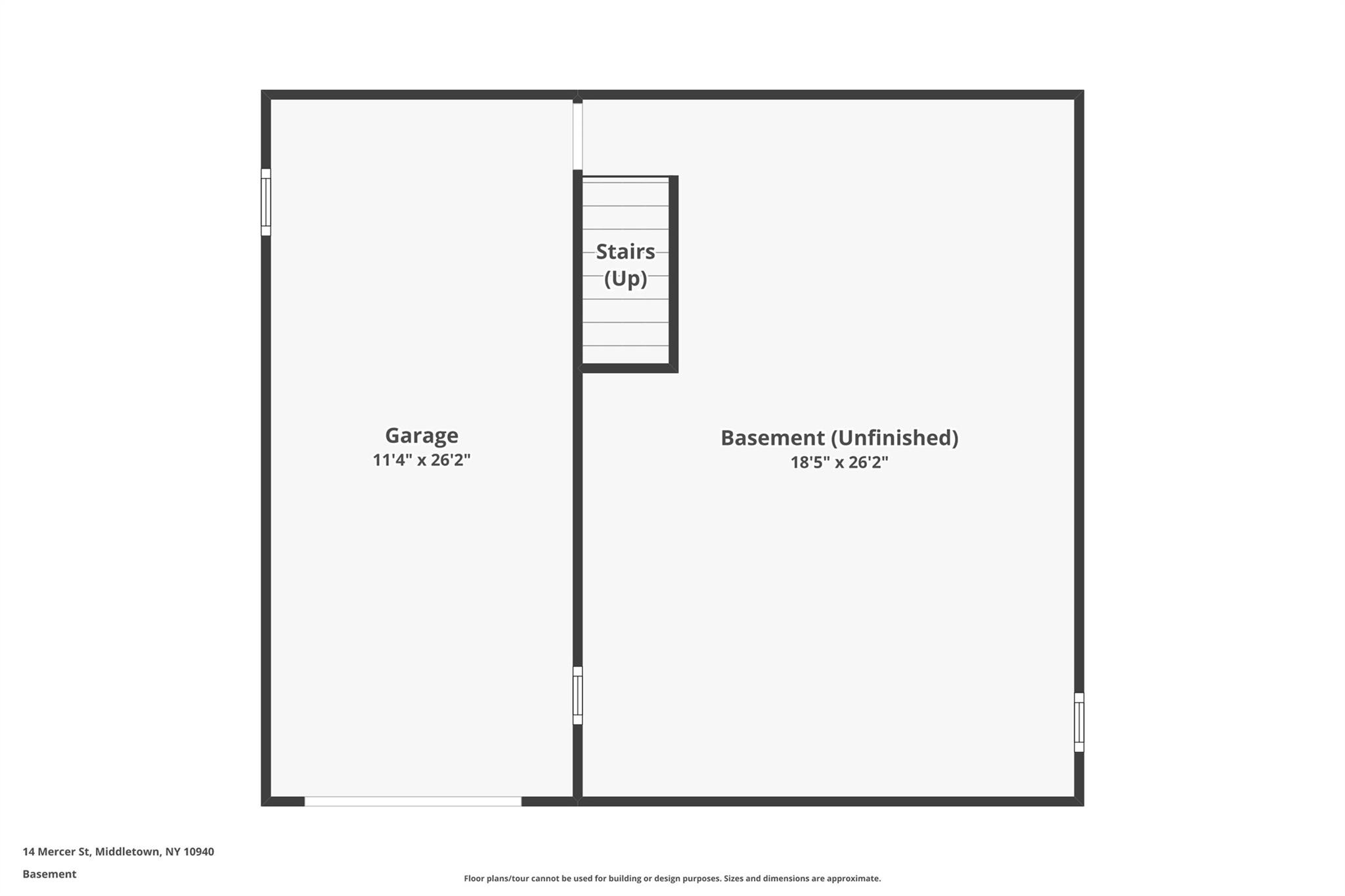 14 Mercer Street, Middletown, New York image 26