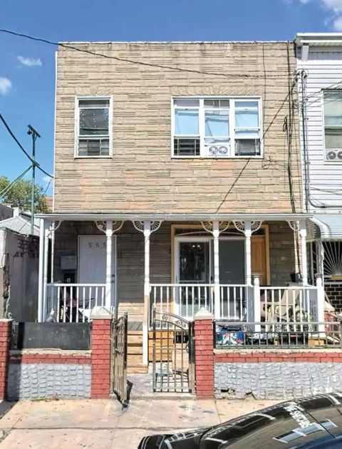 555 Hemlock Street Brooklyn NY 11208