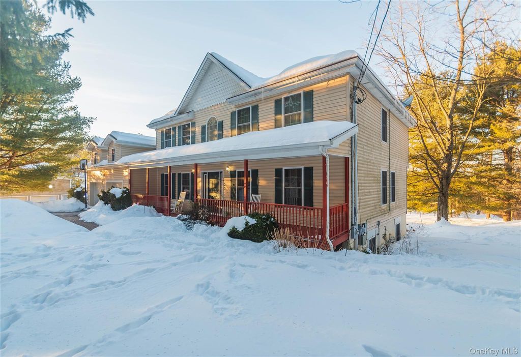 Photo of 67 Seaman Road, Stormville, NY 12582 (MLS # 959677)